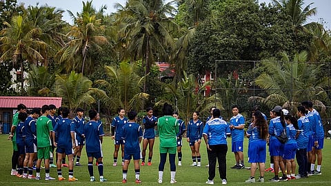 SAFF Women’s Championship