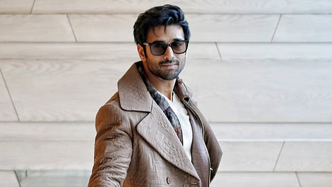 Pulkit Samrat