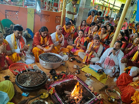 Bhagwat Mahapuran