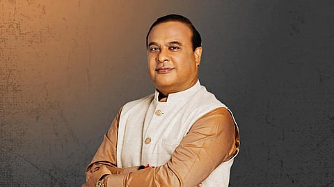 Can Himanta Biswa Sarma Deliver a Rs 10 Lakh Crore Assam Economy by 2028?