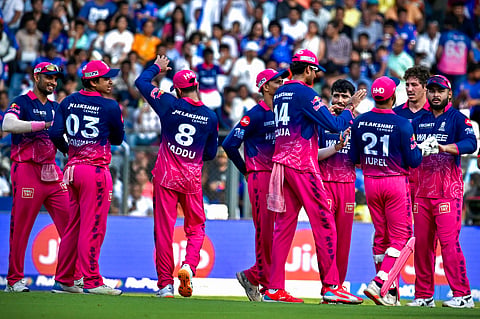 Rajasthan Royals
