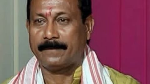 Kamal Das