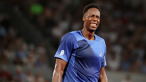 Gael Monfils