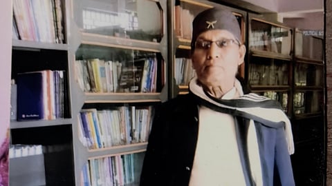 Ashok Das