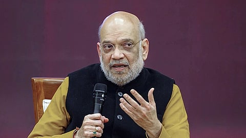 Amit Shah