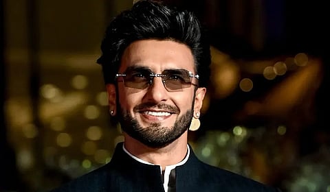 Ranveer Singh
