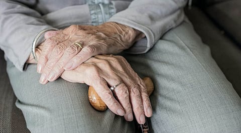 Senior Citizens’ Association