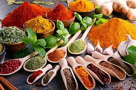 spice 