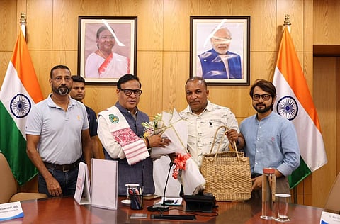Assam Cricket Association