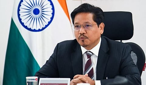 Meghalaya Govt Pushes to End Coal Mining Ban Through Scientific Mining Framework