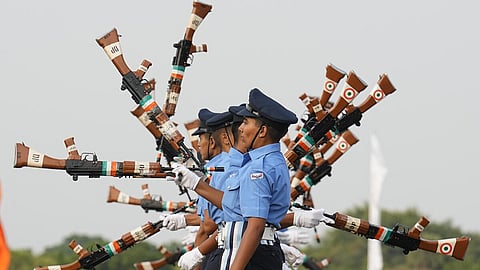 National Defence Academy