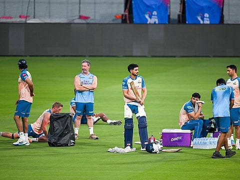 Gujarat Titans
