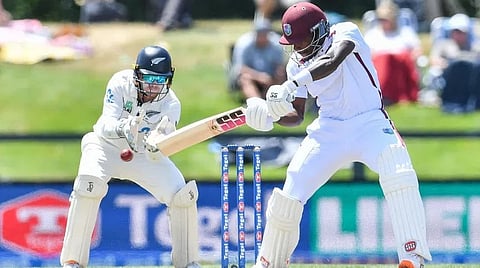 Cricket West Indies
