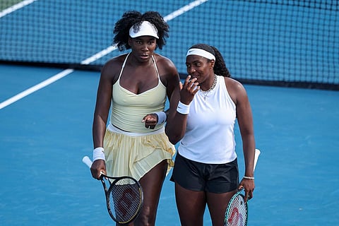 Venus Williams
