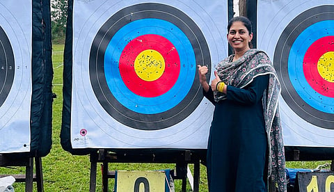 Raksha Khadse