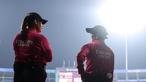 2026 ICC Women’s T20 World Cup