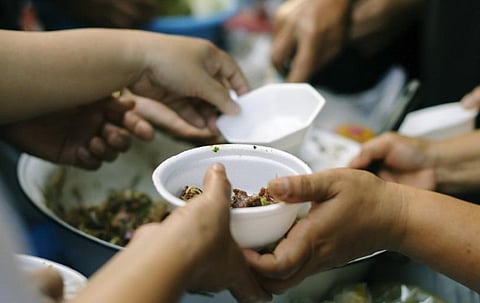 World Hunger Day 