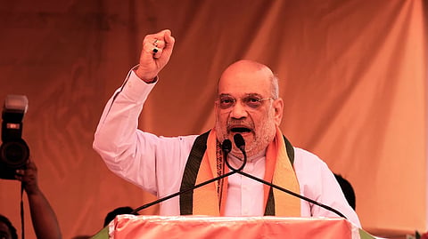 Amit Shah