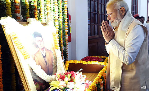 Narendra Modi