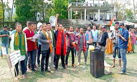 Siliguri Corridor