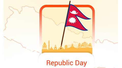 Nepal 