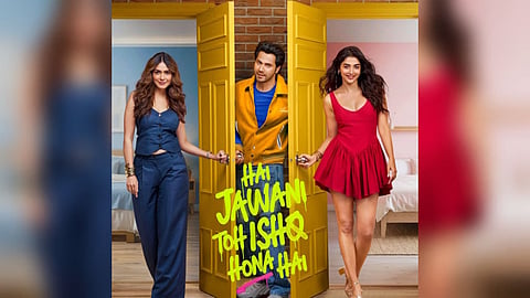 Varun Dhawan