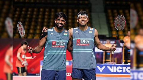 Singapore Open