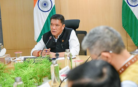 Arunachal Pradesh