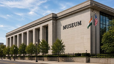 India Heritage Center
