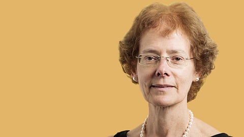 Roz Rivaz 