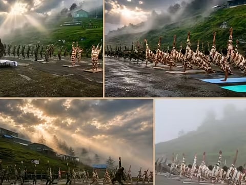 Indian Army