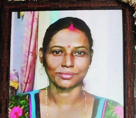 Jayanti Kakati Saikia