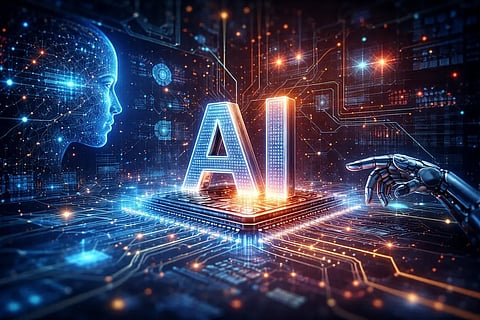 AI-related skills