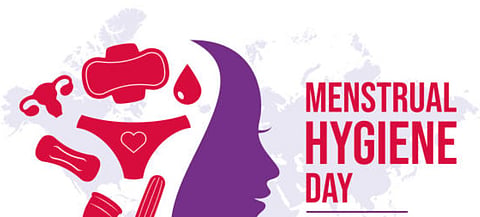 Menstrual Hygiene Day