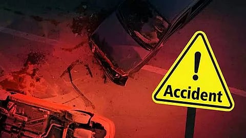 Road Accident 