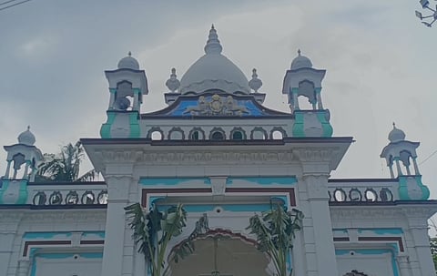 Barpeta Satra Celebrates 537th Birth Anniversary of Srimanta Madhavdeva with Devotional Fervour
