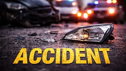 Road Accident