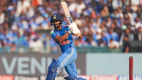 Ruturaj Gaikwad