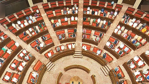 Rajya Sabha Elections 