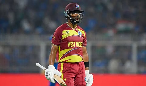 West Indies