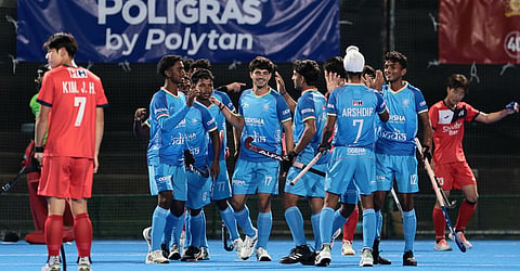 Under-18 Asia Cup 2026 
