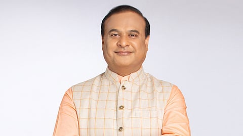 91.7% Of Women In Assam Now Linked To Formal Banking System: Himanta Biswa Sarma
