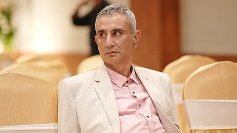 Sudipta Phukan