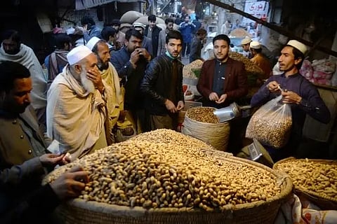 Pakistan 