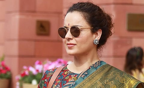 Kangana Ranaut 