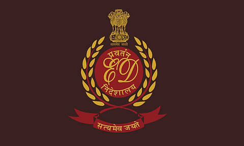 Enforcement Directorate