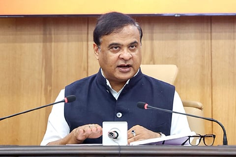 Assam Moves Closer to Securing IIM-Guwahati Campus; CM Says State Aims to Become East India’s Education Hub