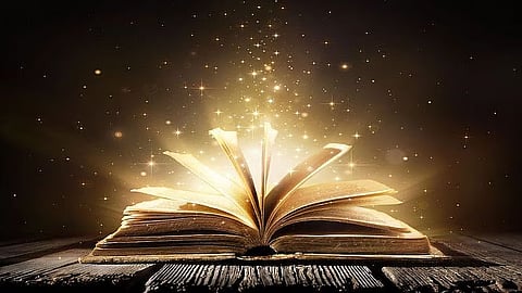 Assamese Book