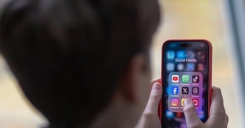 Social Media