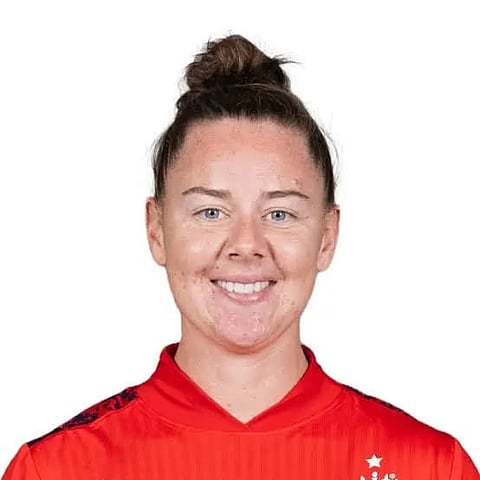 Linsey Smith
